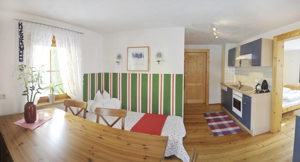 Landhaus Sonnenschein Schladming Exterior photo